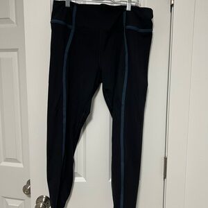 NWT Nike Training Leggings size XXL